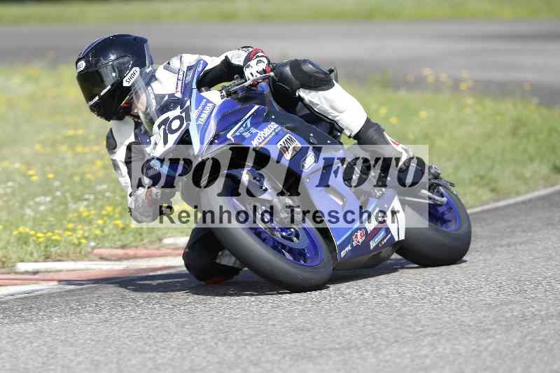/33 24.07.2025 Speer Racing ADR/Gruppe weiss/701